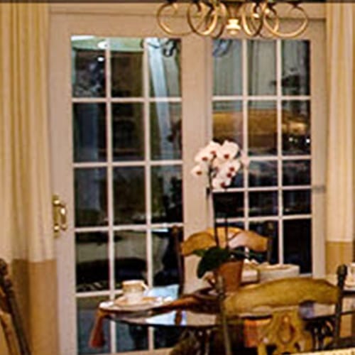 Legend Casement Window